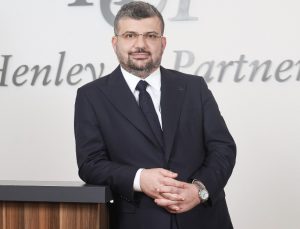 Henley & Partners, 2025 Yılı Küresel Servet Göçü Raporu’nu Yayınladı