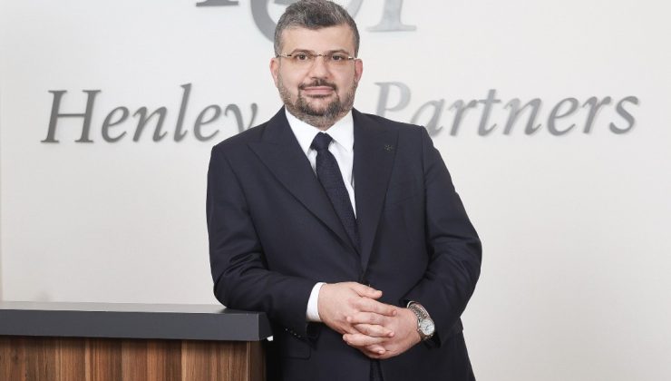 Henley & Partners, 2025 Yılı Küresel Servet Göçü Raporu’nu Yayınladı