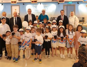 İş Bankası’ndan Kahramanmaraş Elbistan’da Tarım İhtisas Şubesi