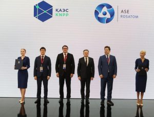 Hazırlık ve Uygulama Aşamalarını Belirleyen Belgeler İmzalandı