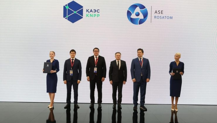 Hazırlık ve Uygulama Aşamalarını Belirleyen Belgeler İmzalandı