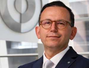 Abdi İbrahim Üretim ve Tedarik Grup Başkanlığı Görevine Caner Kılınçer Atandı