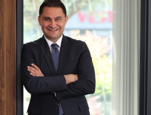 Sürat Kargo, Türkiye’nin En İtibarlı Markaları Arasına Girdi