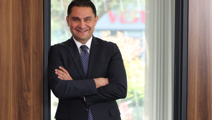 Sürat Kargo, Türkiye’nin En İtibarlı Markaları Arasına Girdi