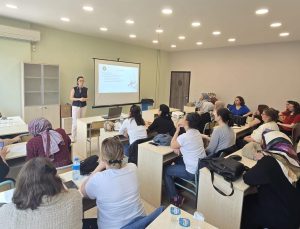 Profilo’nun “Kadın İşi Girişim” Projesine Yoğun İlgi