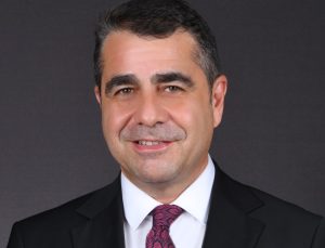 İş Bankası’nın Genel Müdür Yardımcılığına Atama