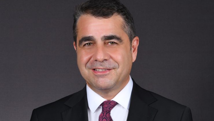 İş Bankası’nın Genel Müdür Yardımcılığına Atama
