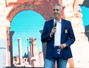 Accor’dan Türkiye’deki İş Ortaklarına Anlamlı Teşekkür