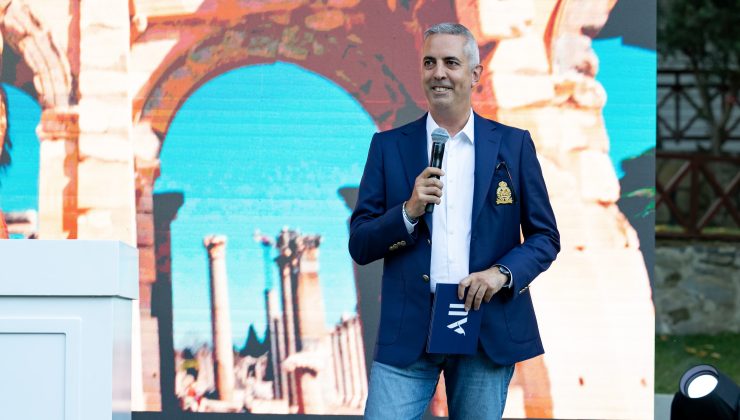 Accor’dan Türkiye’deki İş Ortaklarına Anlamlı Teşekkür