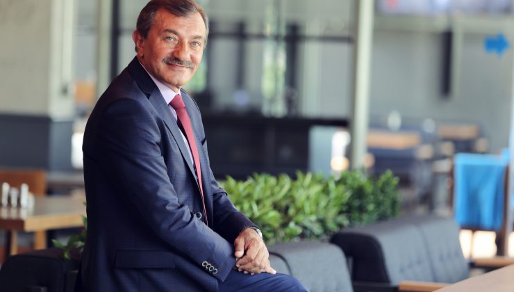 “Alternatif Lojistik Rotaları Türkiye’nin En Büyük Gücü”