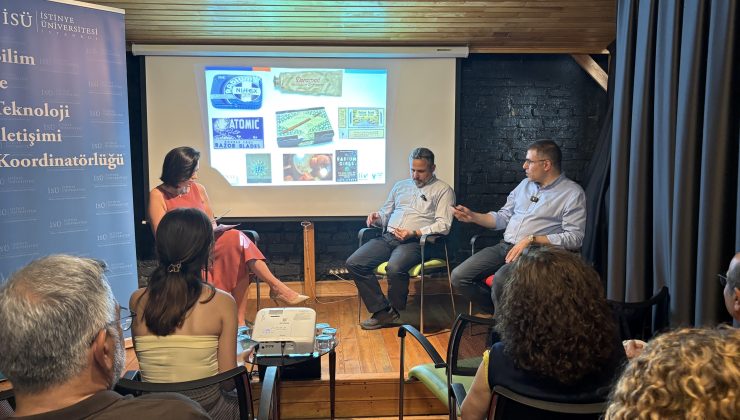 Parçacık Hızlandırıcılarının Geliştirilmesiyle Tıpta İleri Tanı ve Tedavi Cihazları Gelişiyor