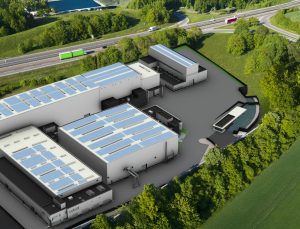 Hitachi Energy, Türkiye’ye 2 Milyar 800 Milyon TL’lik Yatırım Yapacak