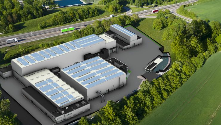 Hitachi Energy, Türkiye’ye 2 Milyar 800 Milyon TL’lik Yatırım Yapacak