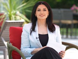 ABD’deki Türk İş Liderlerinin Başarı Hikayesini Anlatan Program Başlıyor