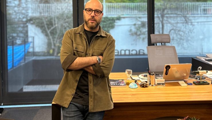 Acme Holding’te Üst Düzey Görev Değişikliği