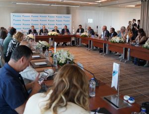 Daikin Türkiye, 2024 Mali Yılını 25.5 Milyar TL Ciro ile Kapattı