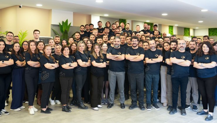 Gardiyan, EMEA Technology Fast 500 Listesine 91’inci Sıradan Giriş Yaptı