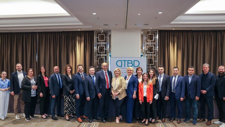 Gıda Takviyesi Pazarı 750 Milyon Dolara Ulaştı