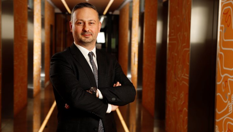 DHL’nin 2025 E-Ticaret Trendleri Raporu