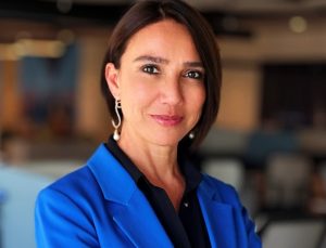 Nevin Gülbaz, Sandoz Türkiye Genel Müdürü Olarak Atandı