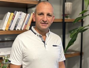 Türkiye’deki Yapay Zeka Girişimlerinin Sayısı 8 Yılda 17 Katına Çıktı