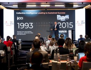 Anadolu Grubu, Londra’da Yatırımcılarla Buluştu