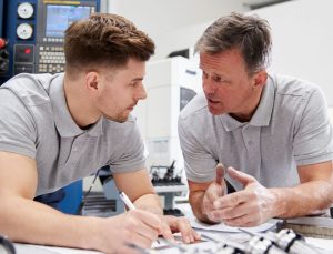 “Almanya’da 1.8 Milyonu Aşan İş Gücü Açığı Var”