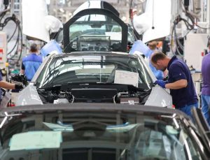 Almanya’nın İş Gücü Açığına Türk Kardeşlerden Yapay Zekâ Destekli Çözüm