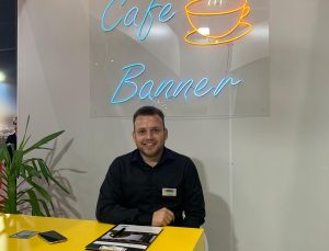 Endüstride akıllı izlemeyi ileri seviyeye taşıyor