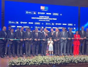 Sanayi Dönüşümünde Yeni Bir Adım