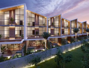 GOOA Architects’ten Batum’a Yeni Bir Yaşam Yorumu