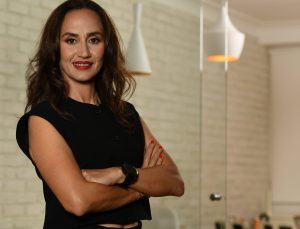 Teknolojide Kadın Oranının Artması Ortak Geleceğe Yatırım