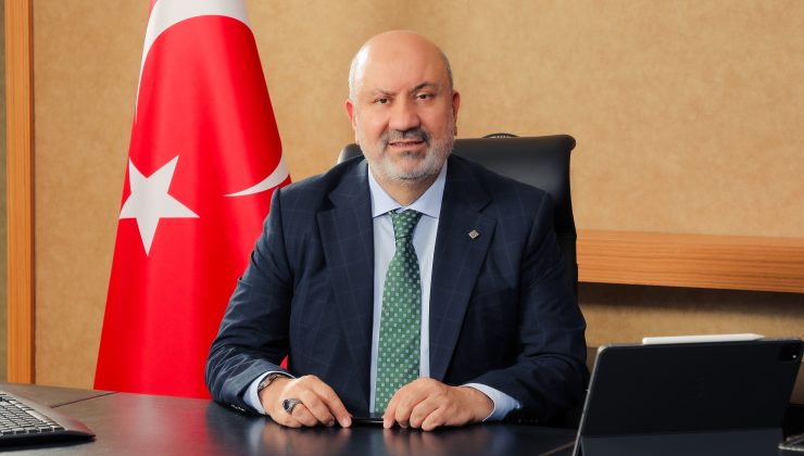 Vakıf Katılım, ‘Tamamla Kazan’ ile Bankacılık Deneyimini Kazançlı Hale Getiriyor