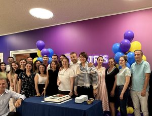 Viatris’in Türkiye Organizasyonu, Üst Üste İkinci Kez “Great Place to Work®” Sertifikası Aldı