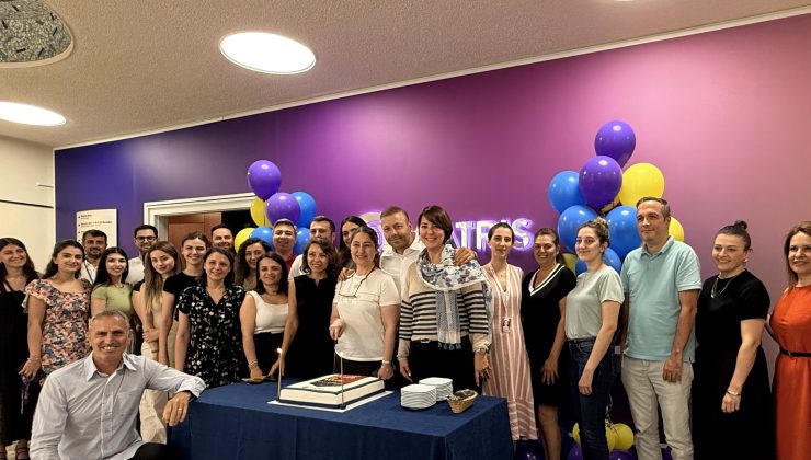 Viatris’in Türkiye Organizasyonu, Üst Üste İkinci Kez “Great Place to Work®” Sertifikası Aldı