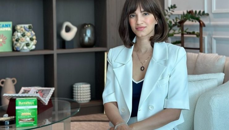 Pastavilla, İki Yıl Üst Üste “En Kaliteli Makarna Üreticisi” Seçildi