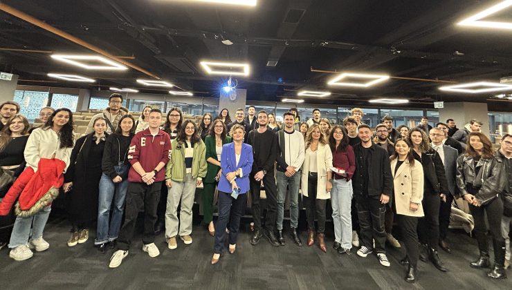 AgeSA, Gençleri IT Liderliğine Hazırlıyor