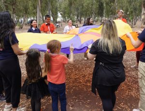 Fuyapı ile Kuşadası Otizm Derneğinden ‘’Hayata Dokunan İş Birliği’’