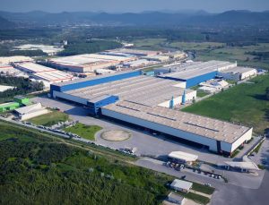 ASAŞ, Sektörel Sıralamada 4. Sırada Yer Aldı