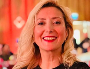 TÜVTÜRK’te Üst Düzey Atama