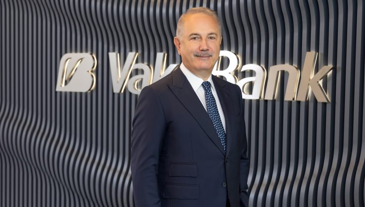 VakıfBank’tan 750 Milyon Dolarlık Yeni Sürdürülebilir Eurobond İhracı 