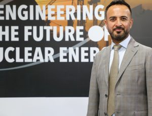 IC Holding, IC Nükleer ve Endüstri ile Yapılanıyor