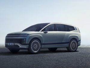Hyundai, TIME’ın “2025’in En Etkili Şirketleri” Listesinde