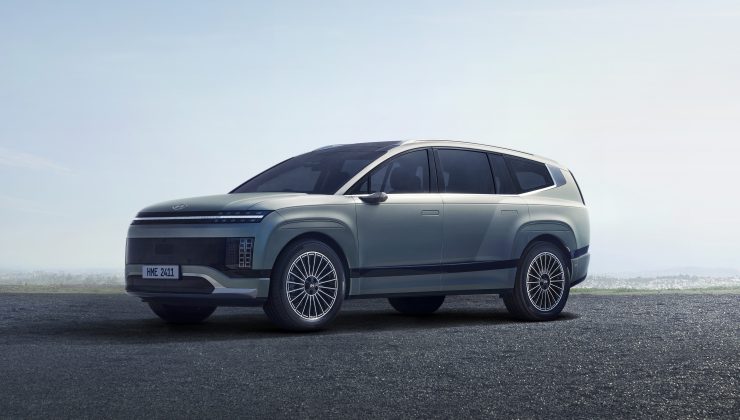 Hyundai, TIME’ın “2025’in En Etkili Şirketleri” Listesinde