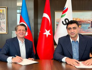 SOCAR Fiber ve TurkNet’ten Stratejik İş Birliği