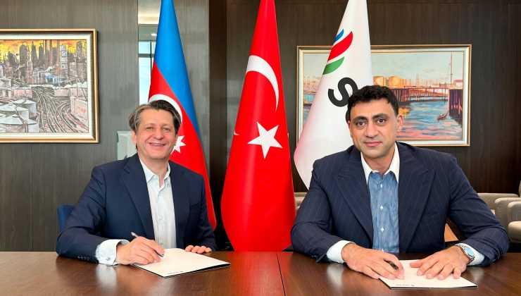 SOCAR Fiber ve TurkNet’ten Stratejik İş Birliği