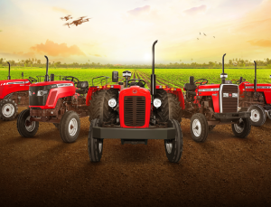 TAFE ve AGCO, Marka Hakları Kapsamlı Bir Uzlaşmaya Vardı