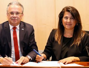 EİB ve EGEKOBİDER’den KOBİ’leri İhracatçı Yapacak Dev İş Birliği