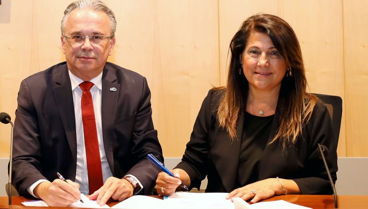 EİB ve EGEKOBİDER’den KOBİ’leri İhracatçı Yapacak Dev İş Birliği