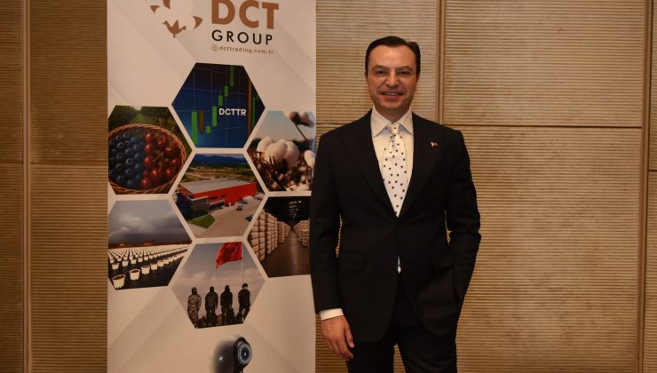 DCT Trading’in Bağlı Ortaklığı Pulse, İlk Yatırım Turunu Tamamladı